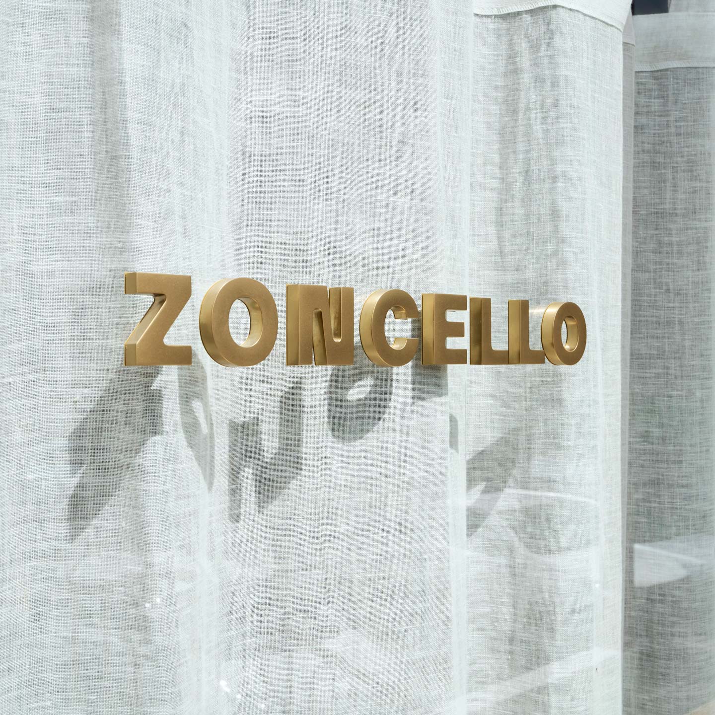 Zonzo Contact Zoncello