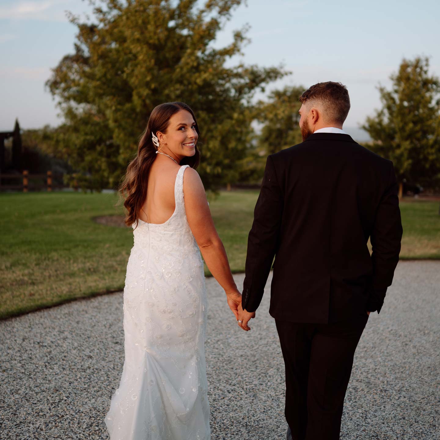 Zonzo Wedding Enquiry