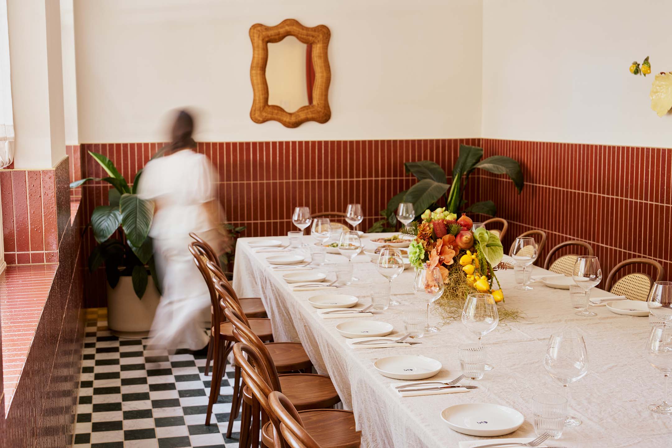 PrivatoDining ZoncelloYV