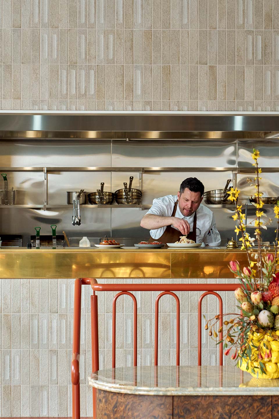 Zoncello YV Kitchen
