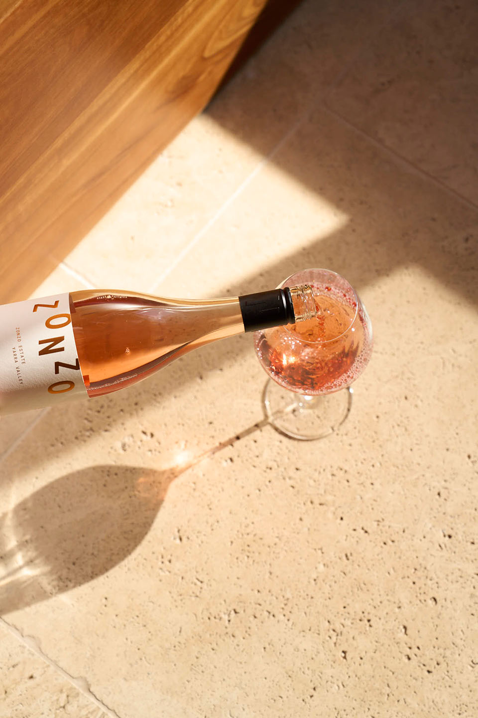 Estate Rosé 2025