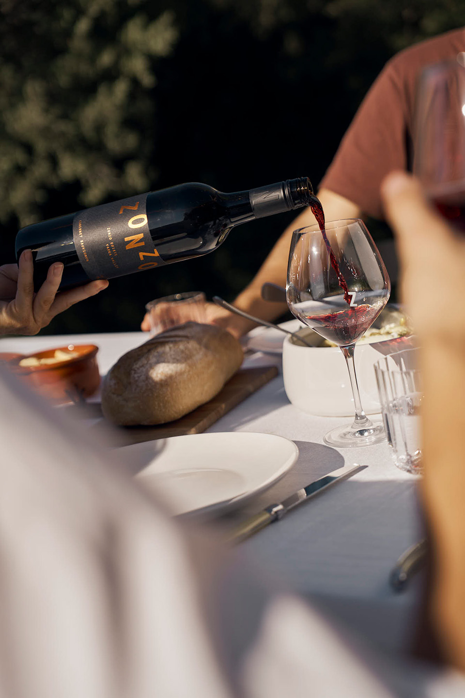 Estate Cabernet Sauvignon 2022