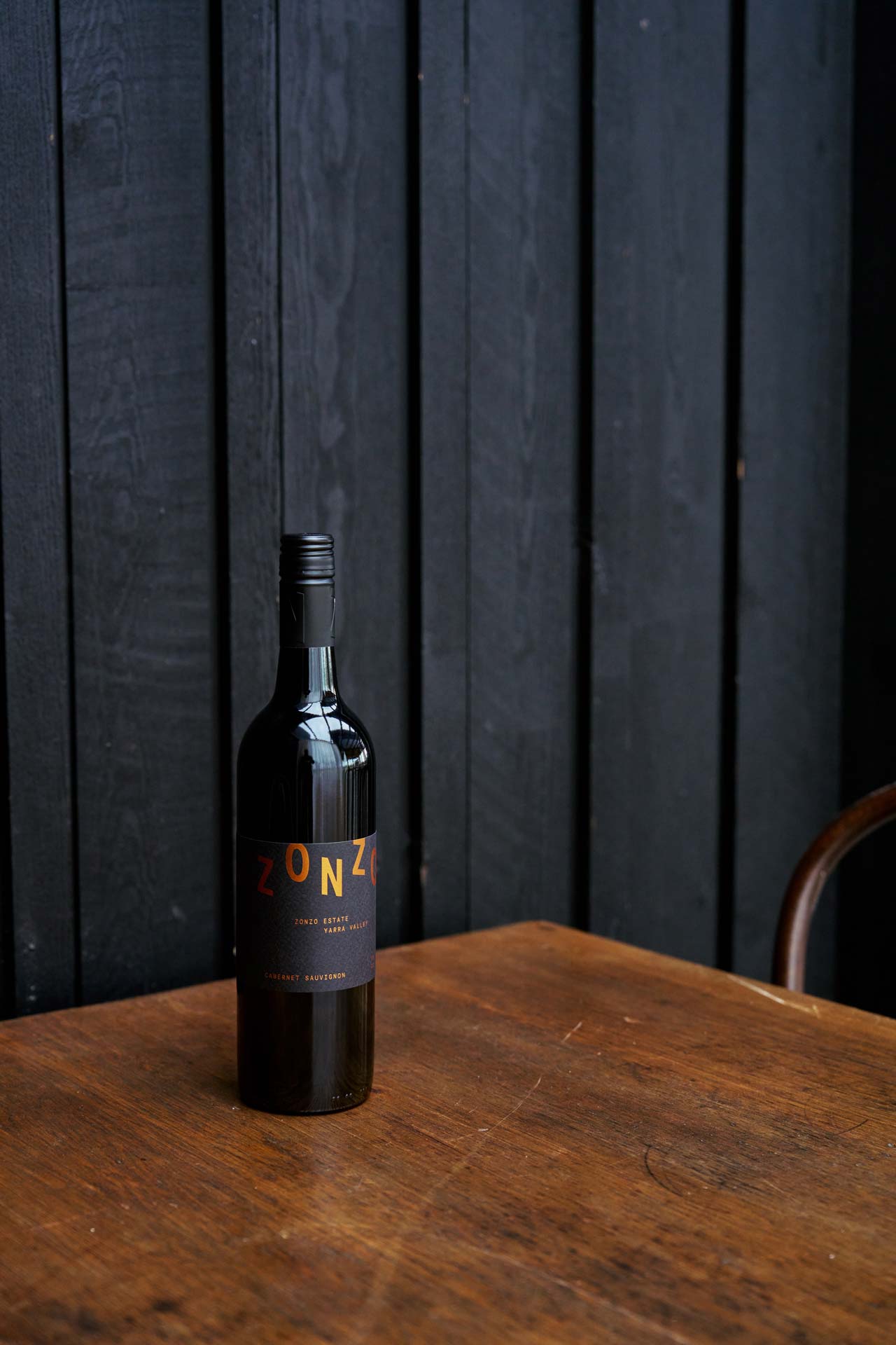 Estate Cabernet Sauvingnon 2022