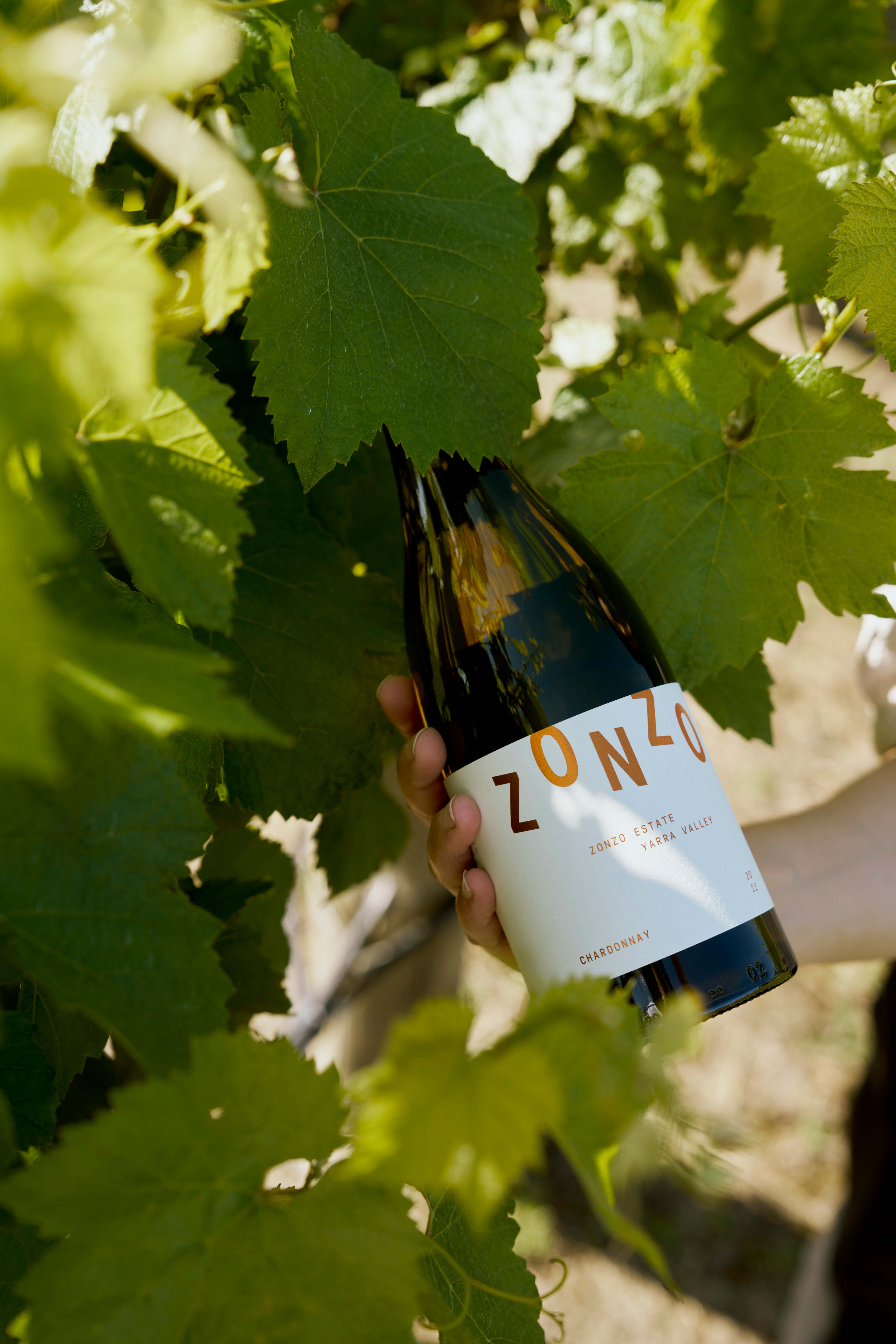 Estate Chardonnay 2024