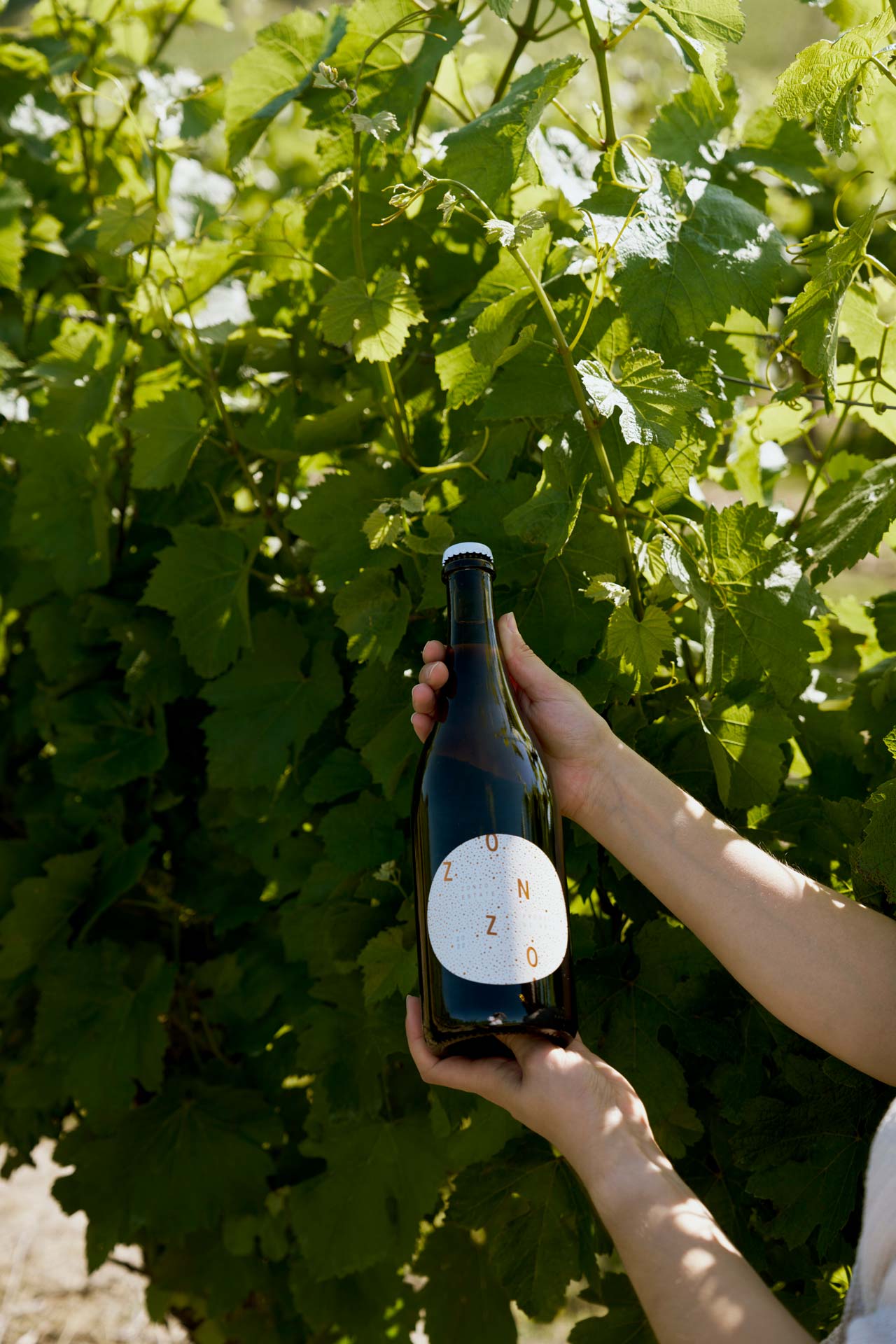 Estate Prosecco Di Aria