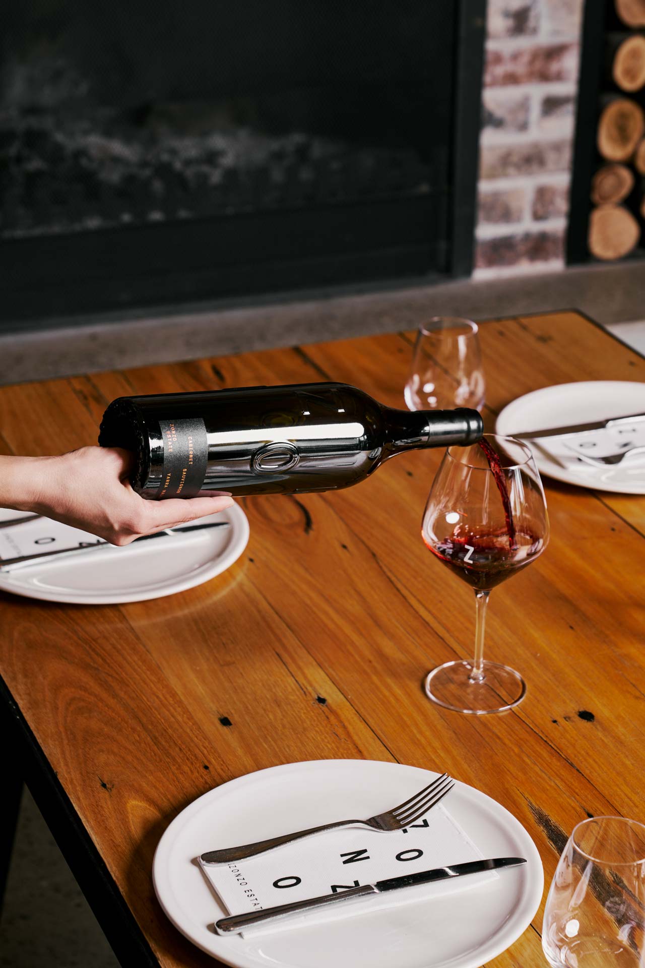 Reserve Cabernet Sauvignon 2018