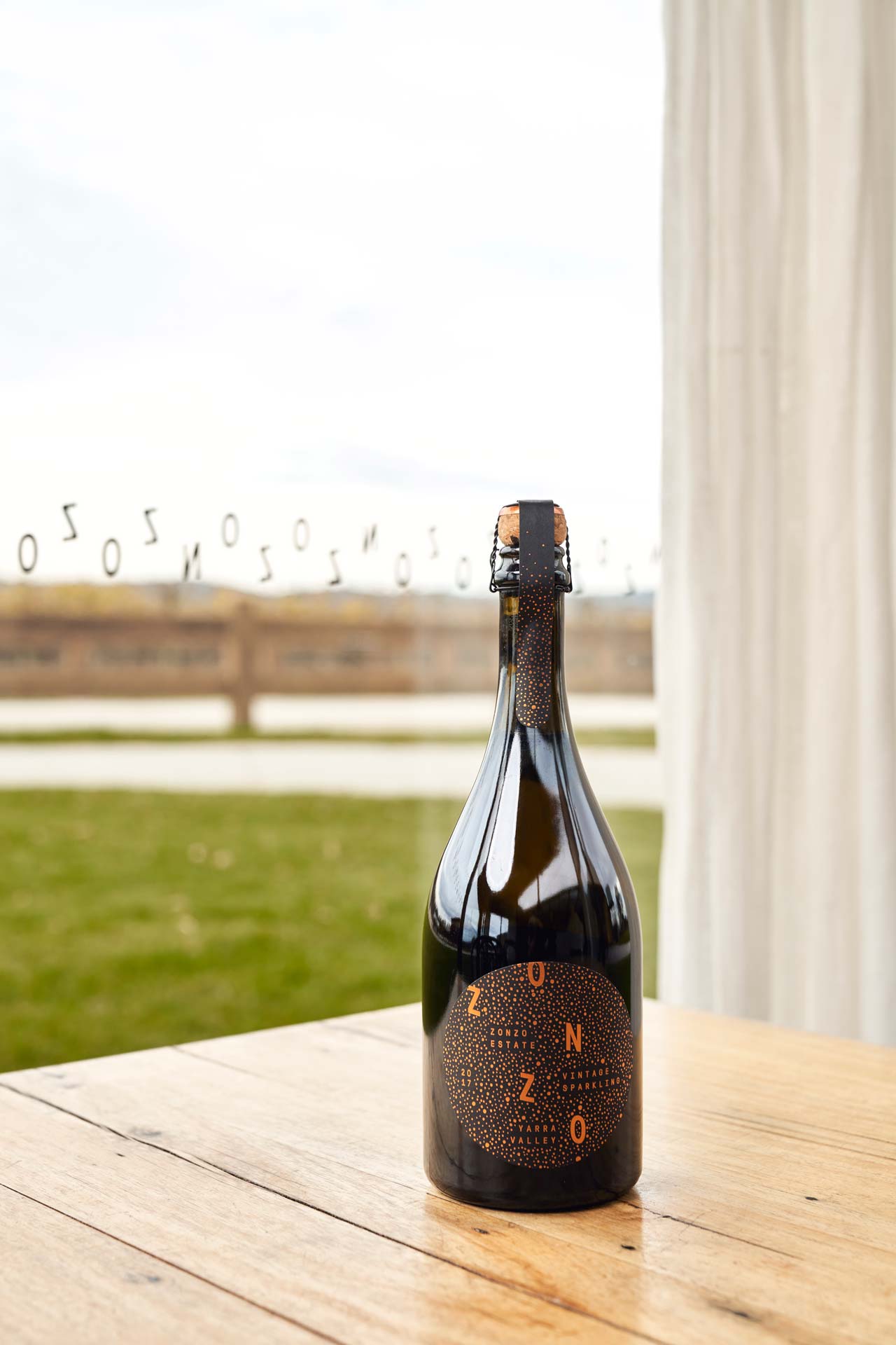 Vintage Sparkling 2017