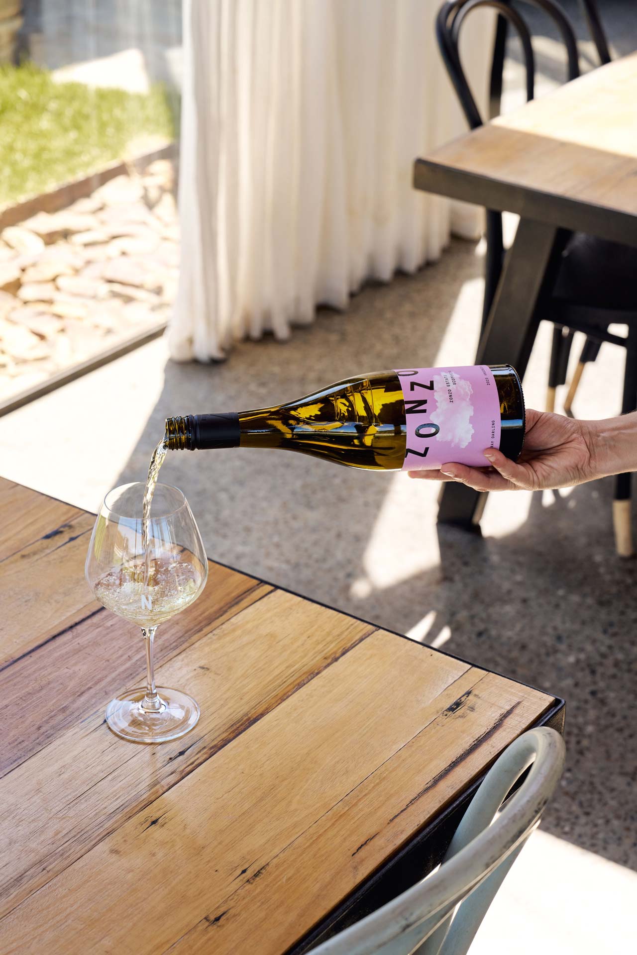 Scoperta Ansonica 2023