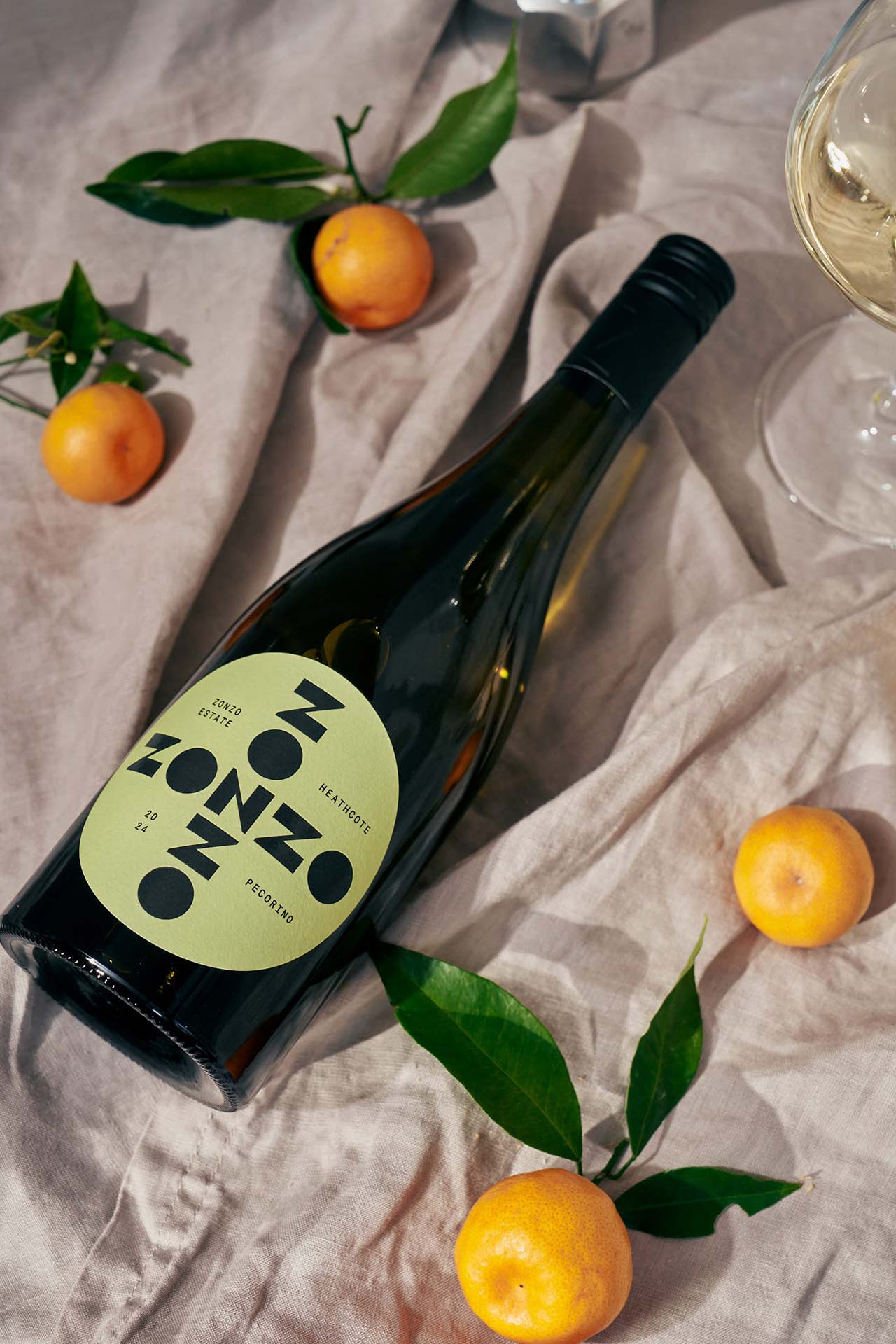 Scoperta Pecorino 2024