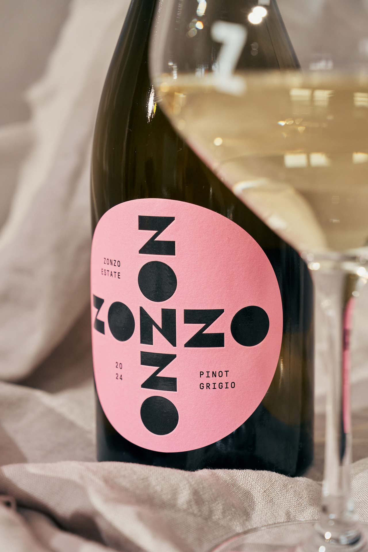 Scoperta Pinot Grigio