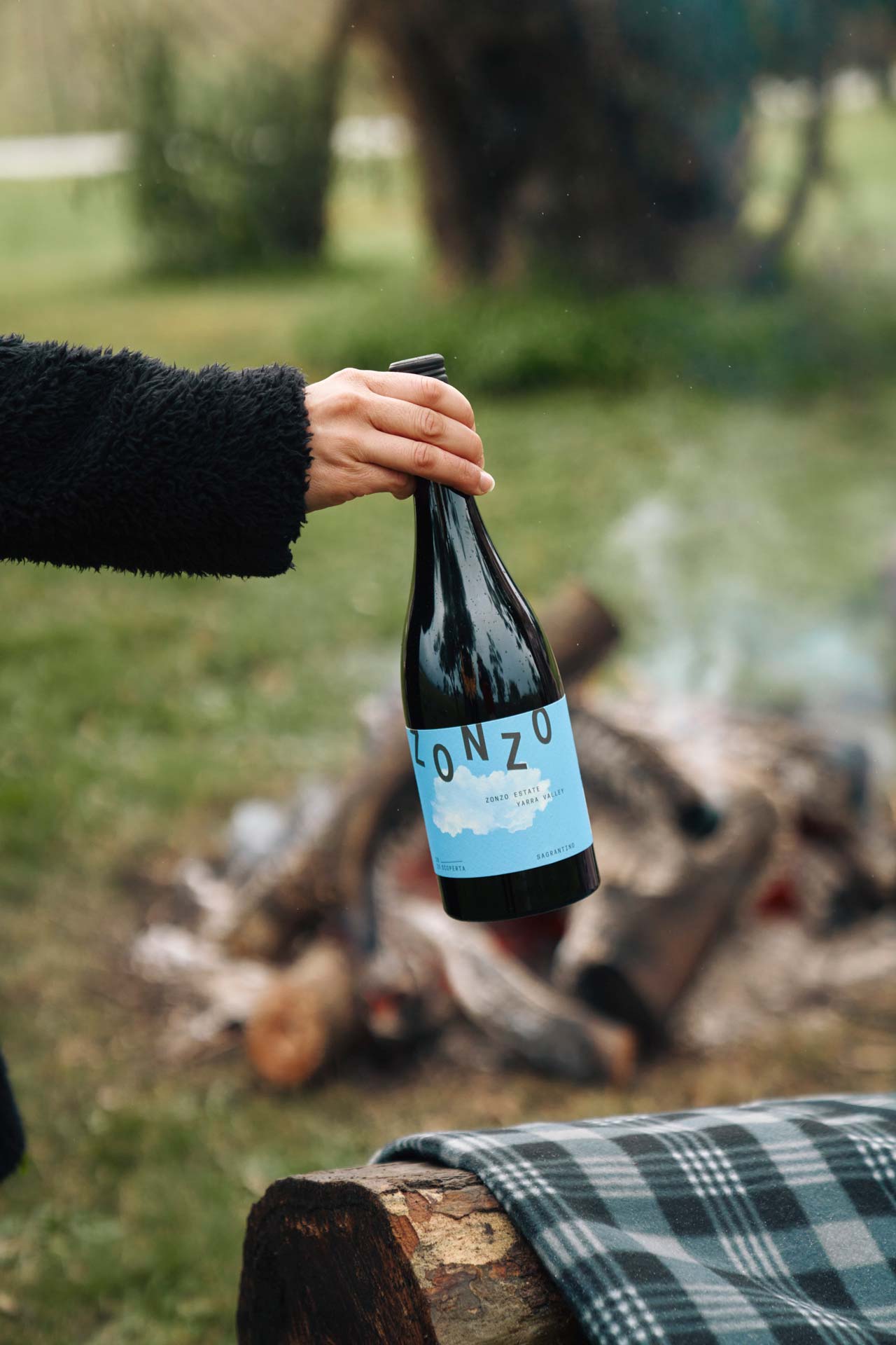 Scoperta Sagrantino 2021