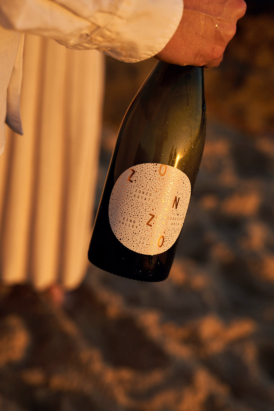 Estate Prosecco Di Aria