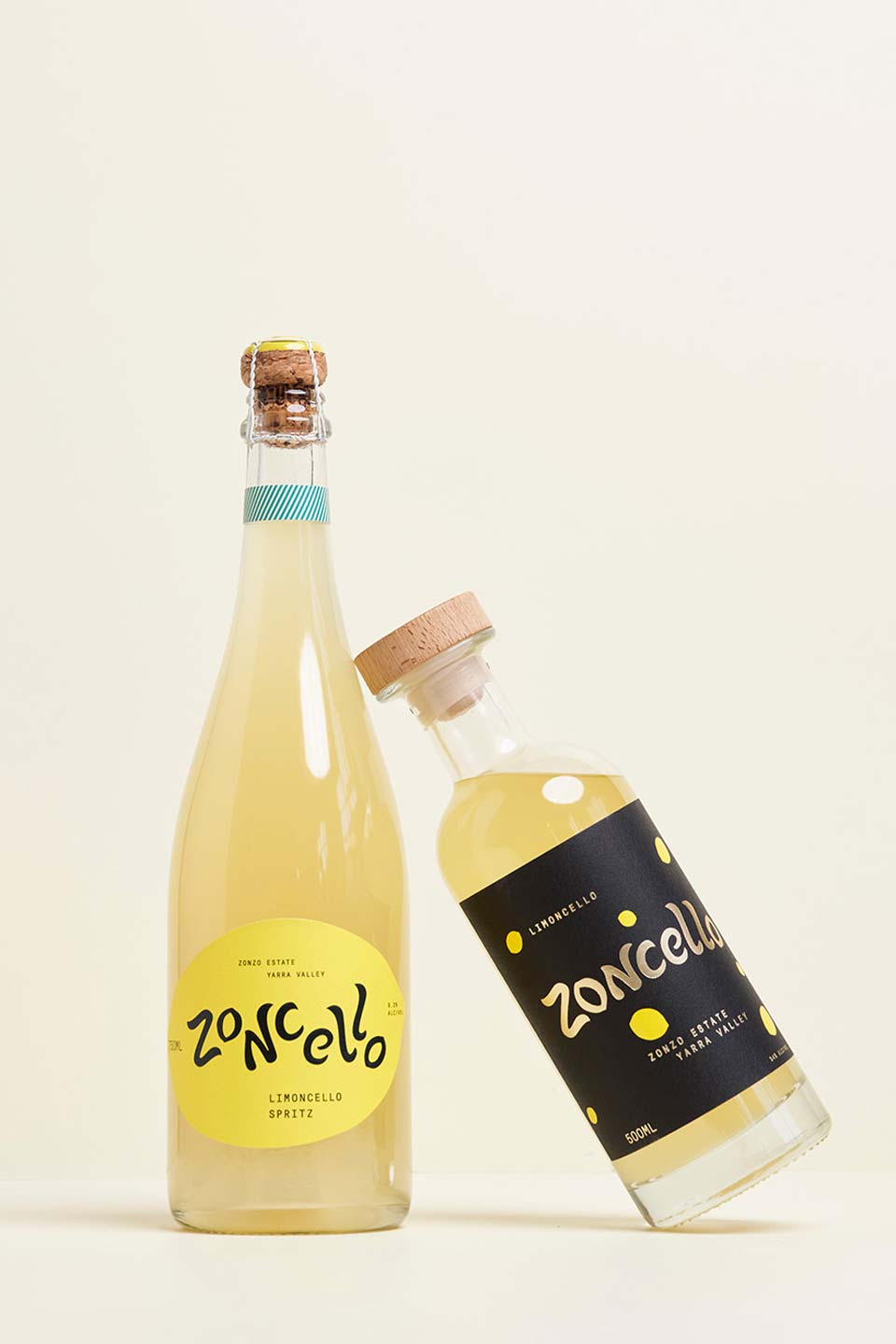 Zoncello Pack