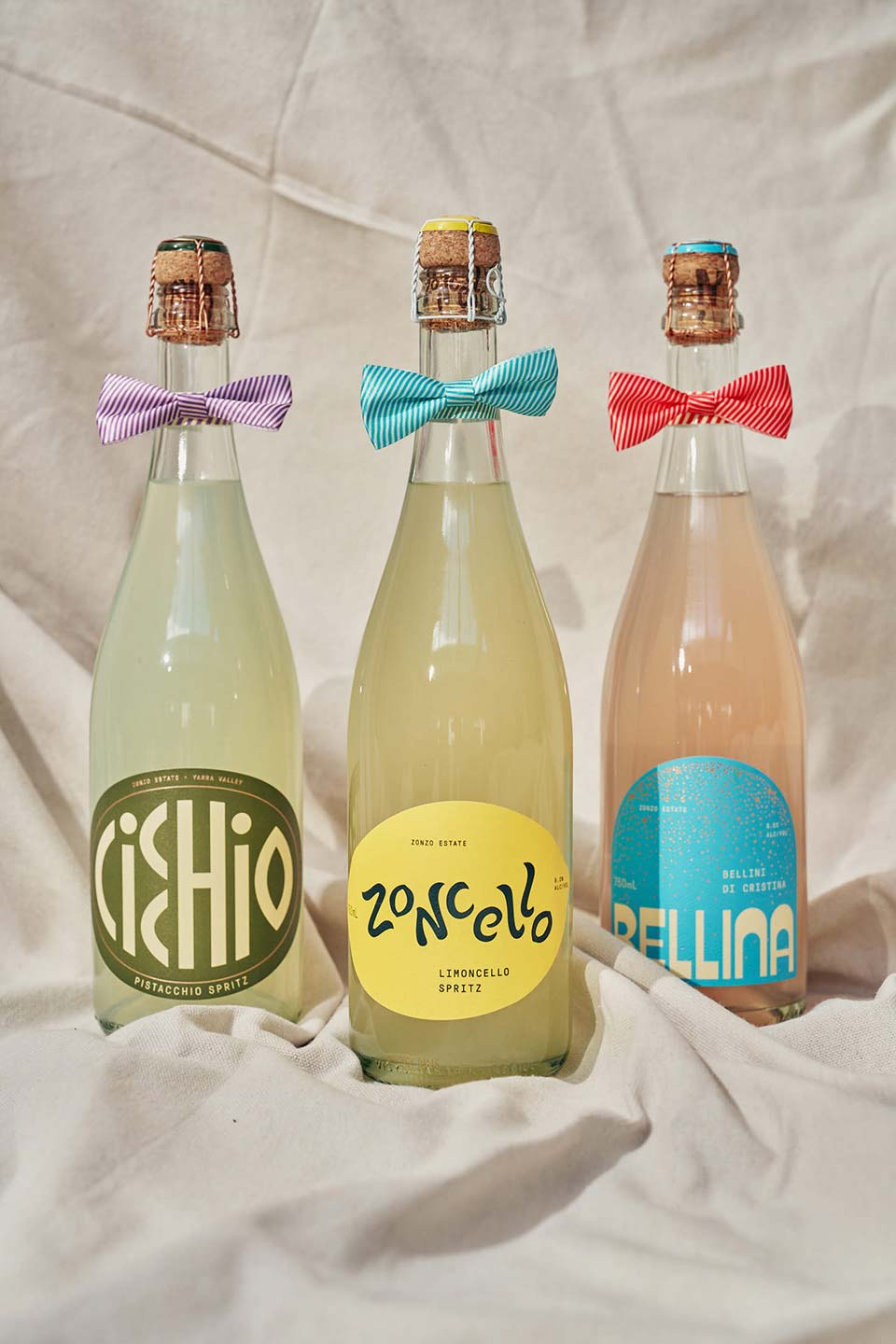 Aperitivo Pack