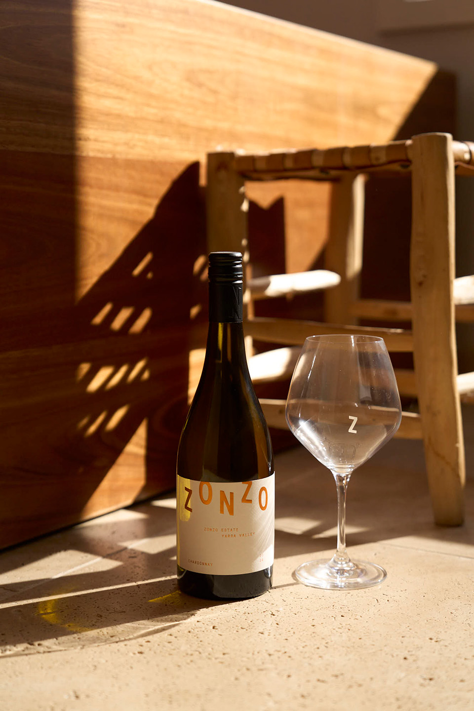 Estate Chardonnay 2025