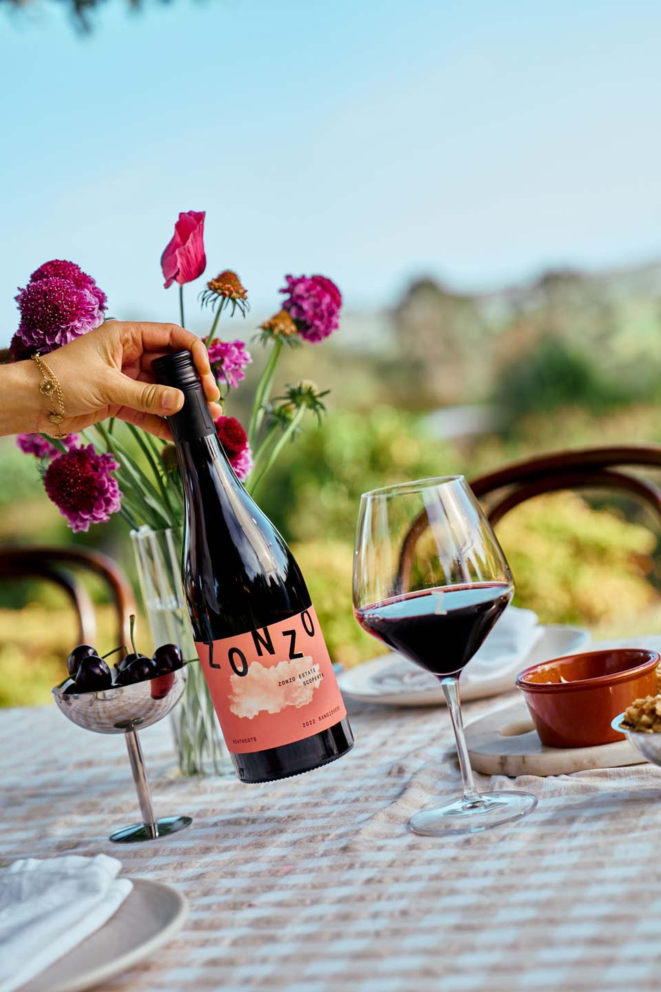 Scoperta Sangiovese 2023
