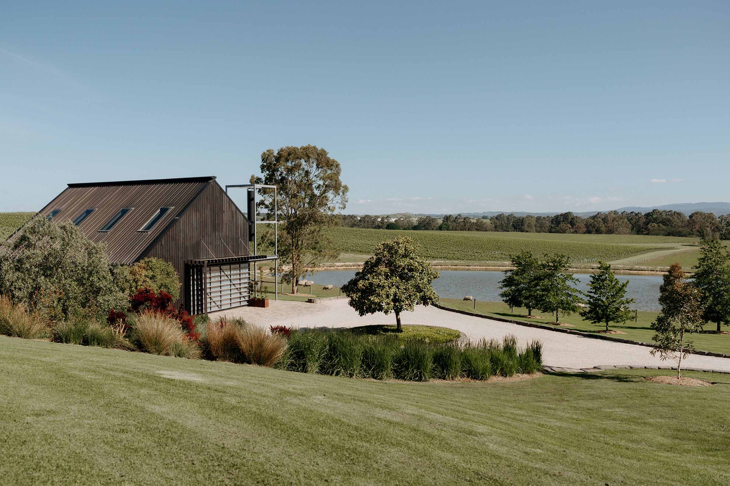 CappellaHero ZonzoEstateWinery