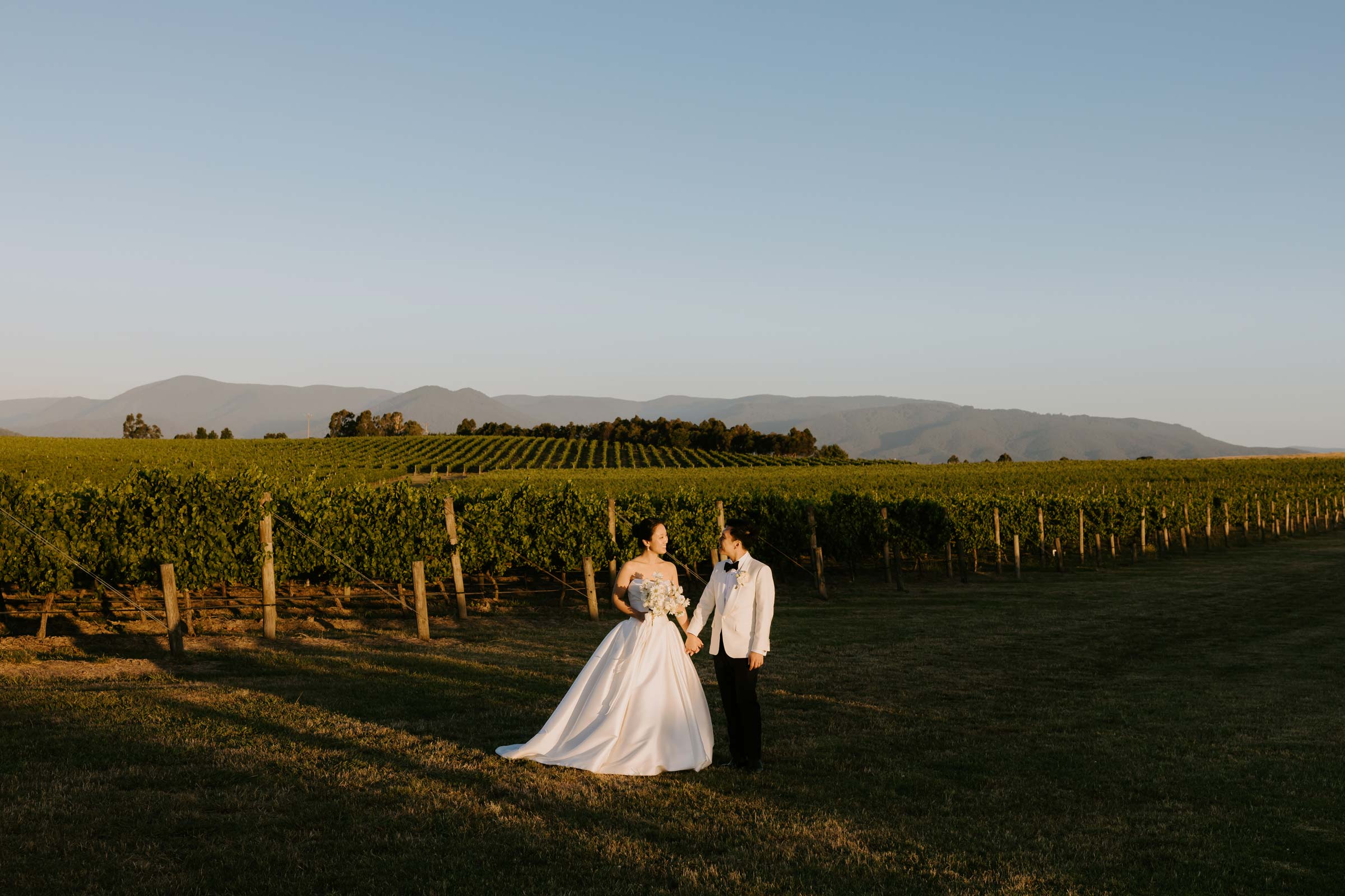 Zonzo Weddings Anna And Josh