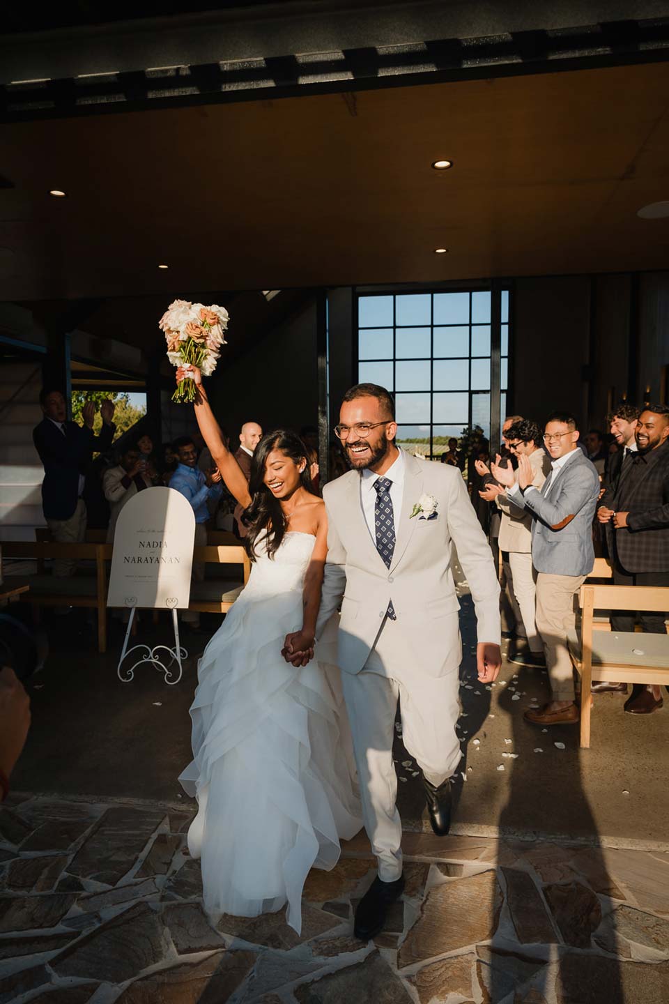 Zonzo Weddings Capella Celebrate